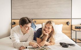 Ibis Antwerpen Centrum